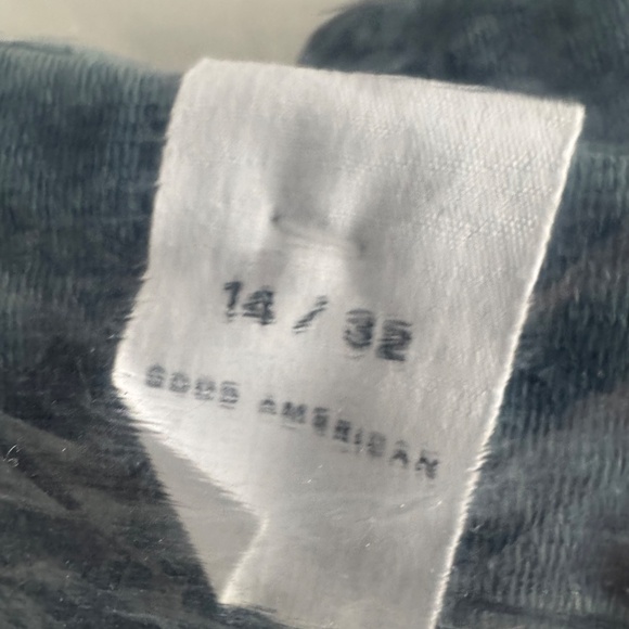 Good American Petite Straight NWT - Picture 4 of 10